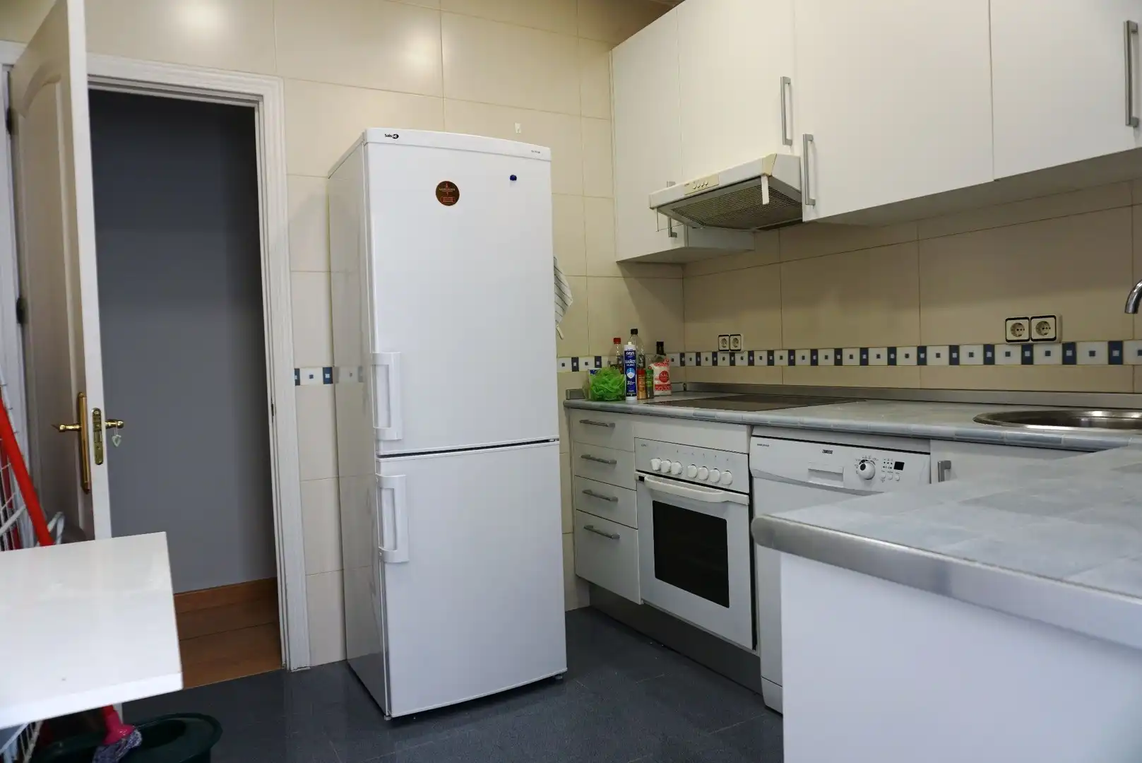 Flat for rent in Calle del Alcalde Sainz de Baranda, 54, Niño Jesús