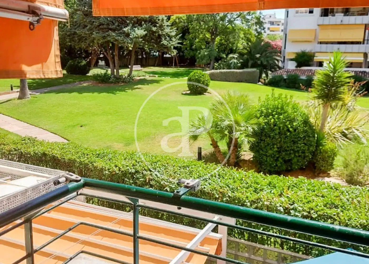 Wohnung zur Miete in Carrer Garcilaso de la Vega, Portals Nous