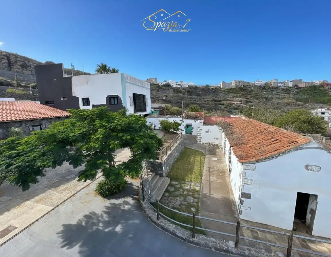 Finca rústica en venda a Calle Cuesta la Arena, 3, La Montañeta - La Goleta - El Cerrillo