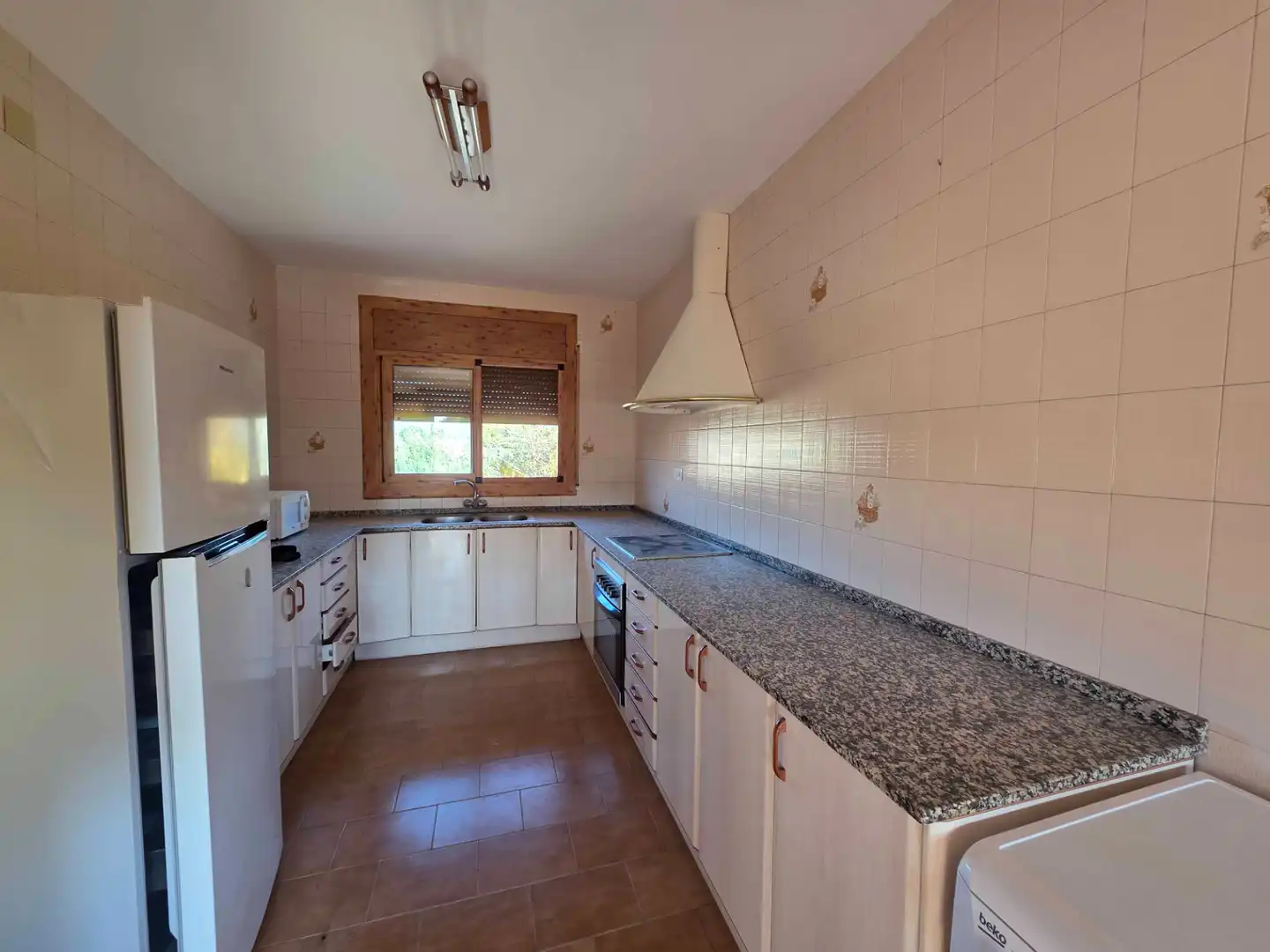 Cocina de Casa o chalet en venta en Valls con Jardín privado y Piscina
