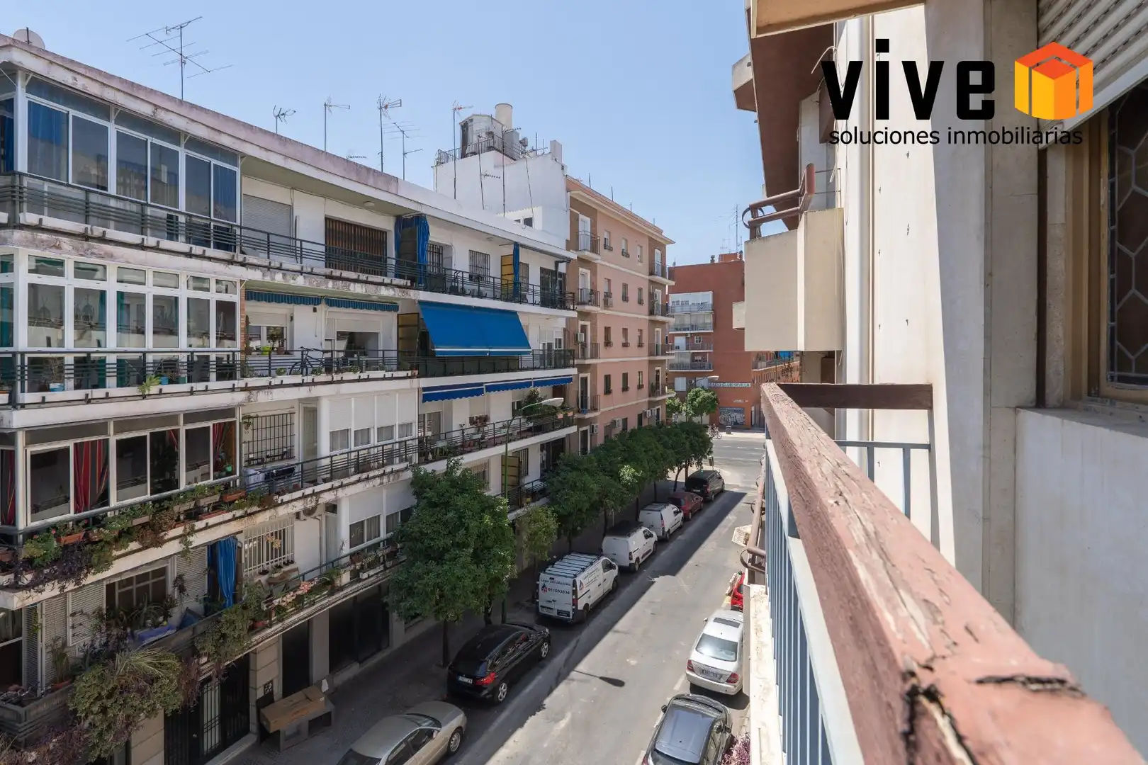 Appartement avec ascenseur à vendre à Casco Antiguo, imagen 33