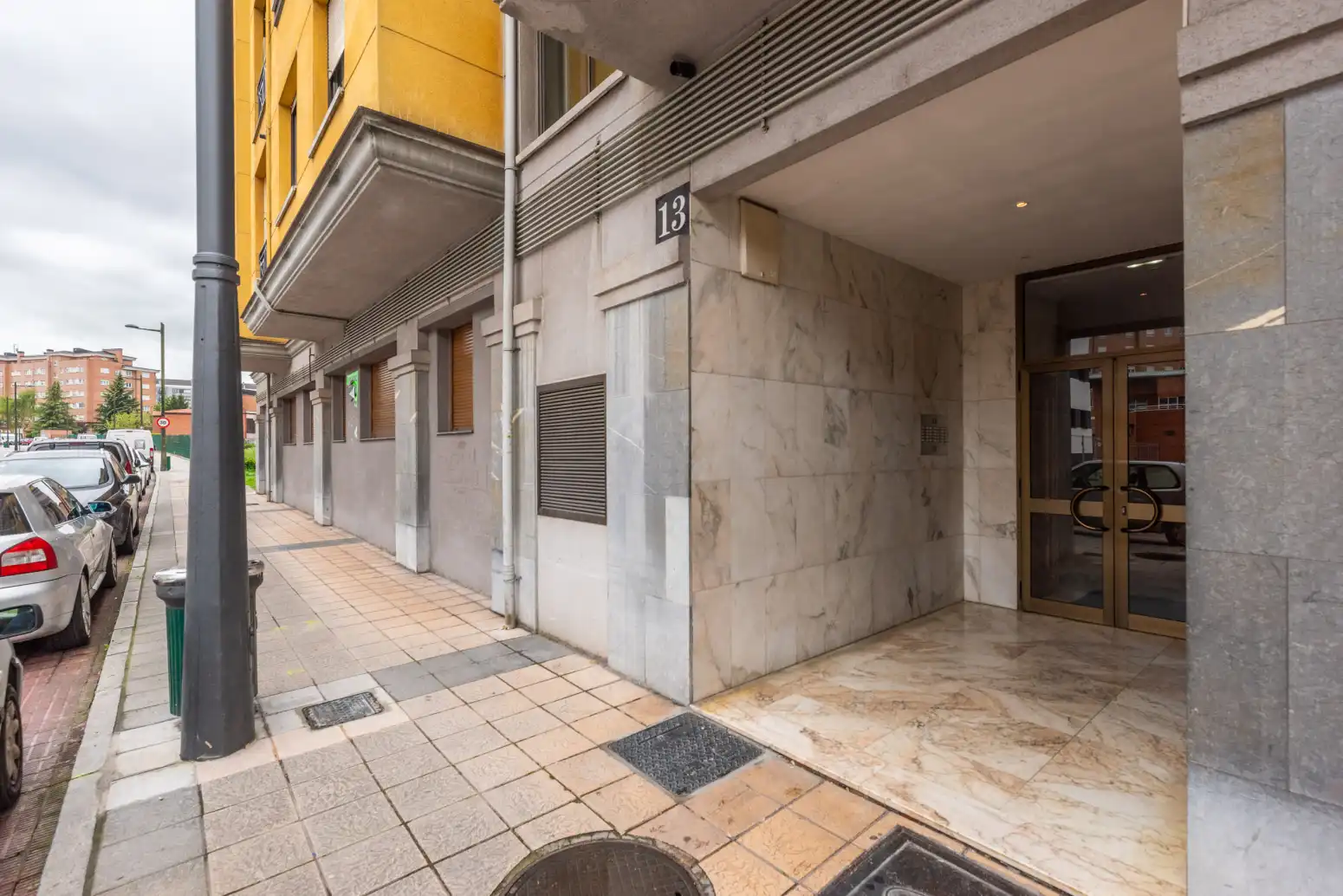 Flat for rent in Oviedo - CL EMILIO LLANEZA, 13, Corredoría - La Carisa - Prado de La Vega