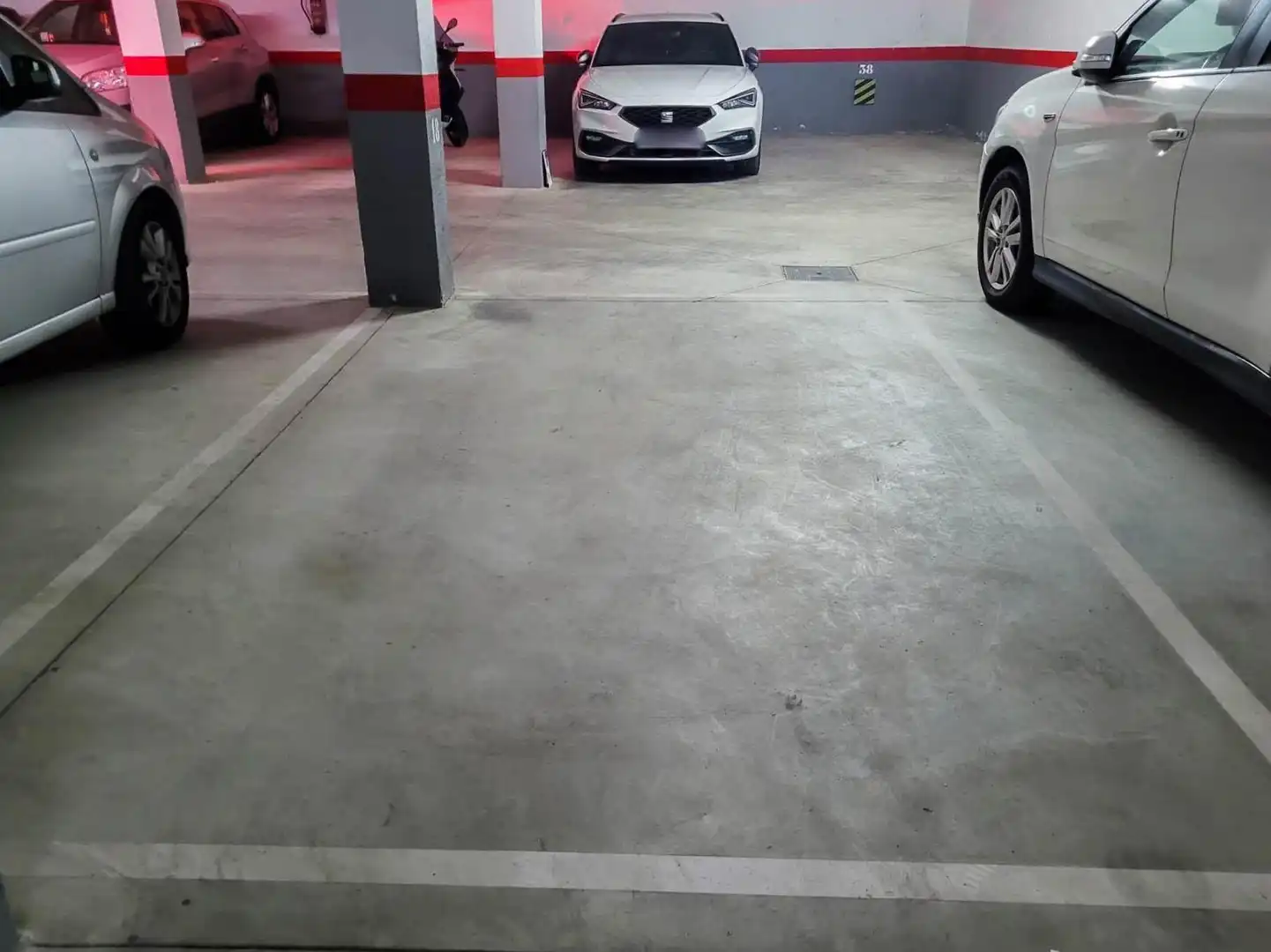 Parking of Garage for sale in Martorell
