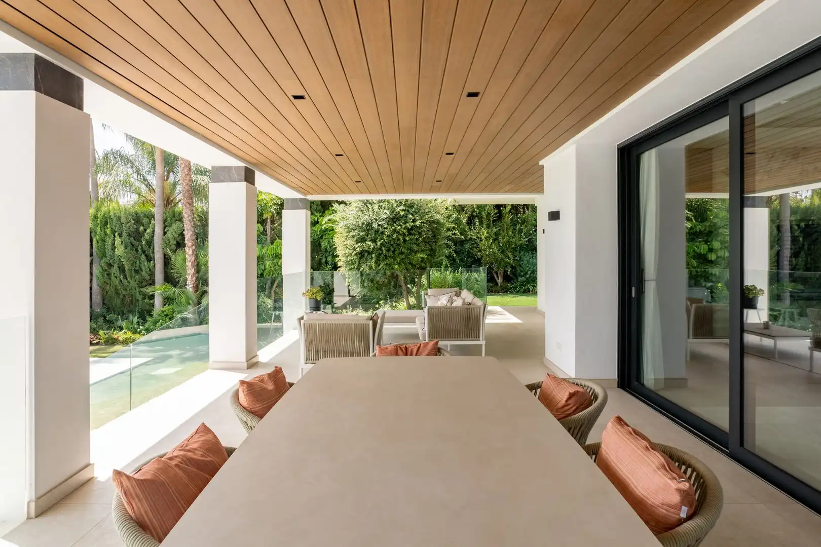 Chalet en venta en Los Flamingos, imagen 4
