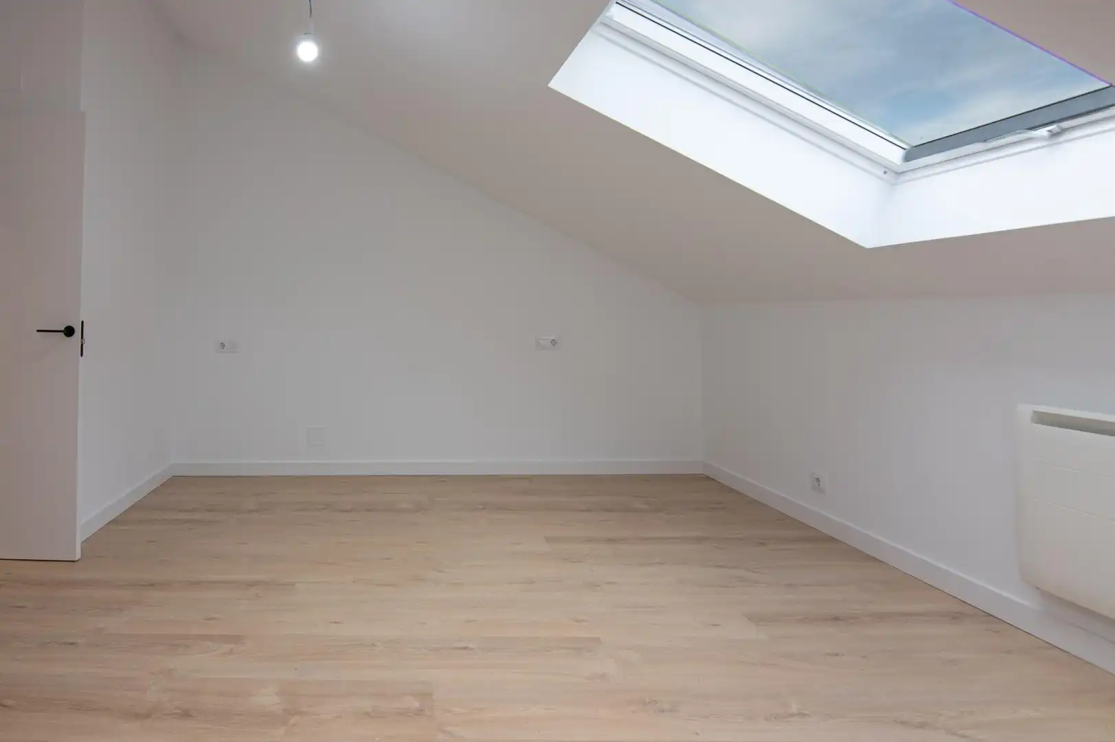 Habitación de Dúplex en venta en A Coruña Capital  con Calefacción