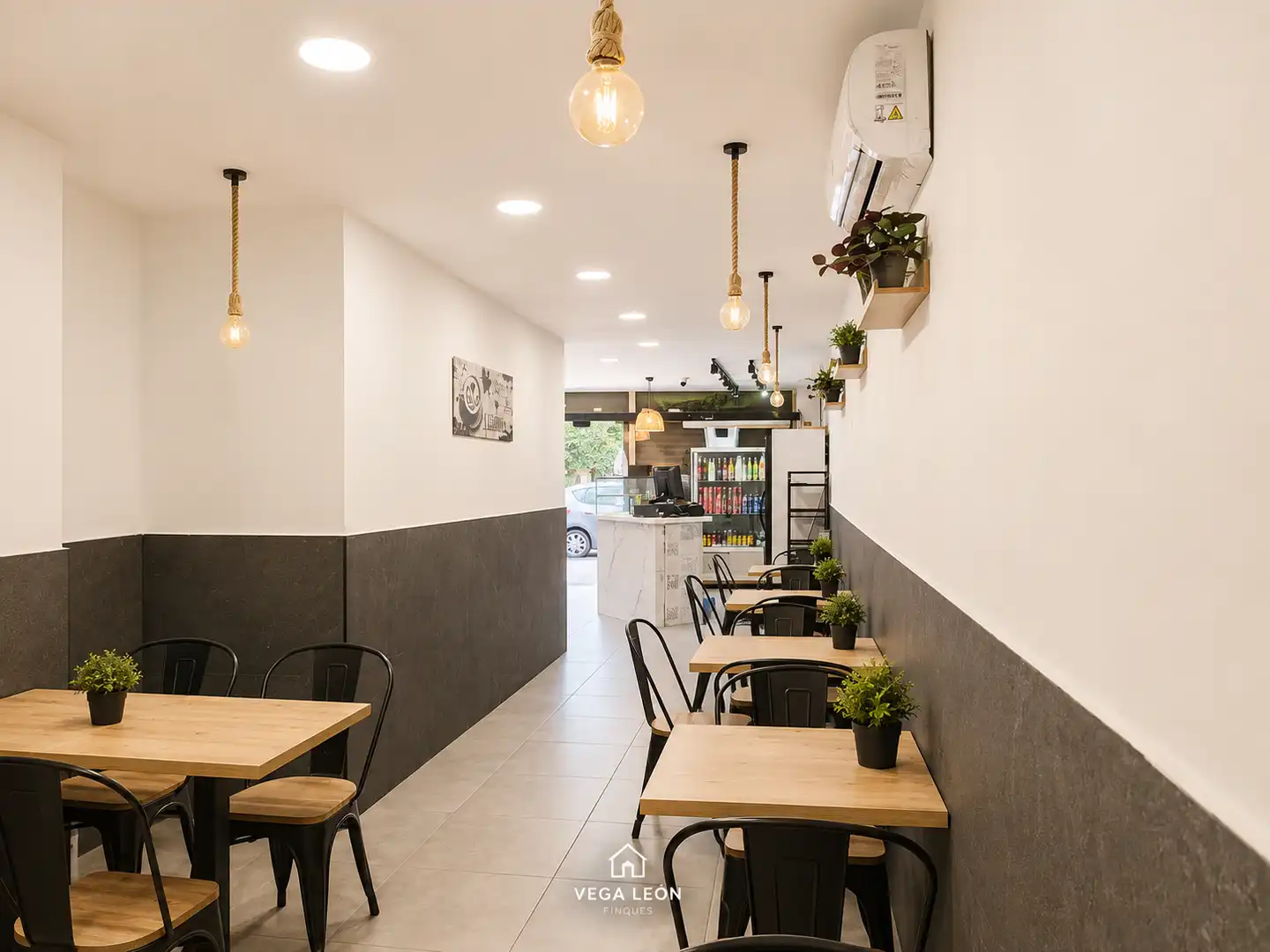 Local comercial en traspaso en Centre, imagen 3