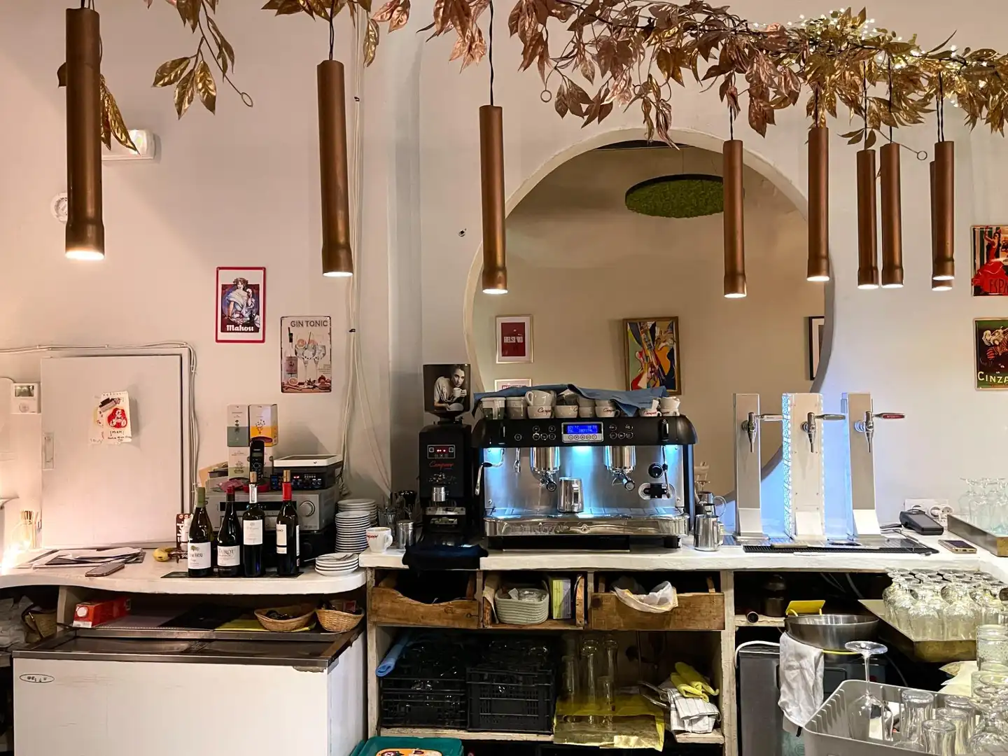 Local de alquiler en Figueres con Aire acondicionado, Terraza y Amueblado