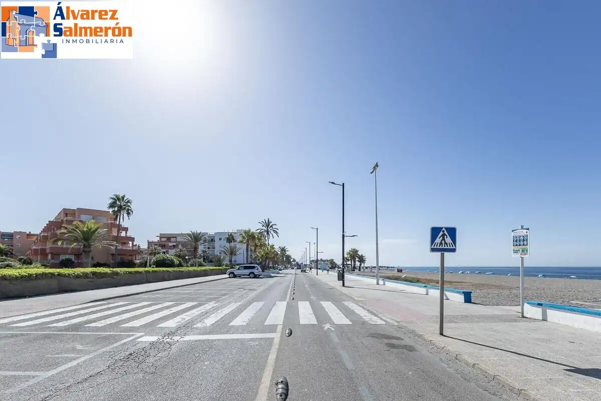 Dúplex amb piscina en venda a Paseo MARITIMO, imagen 40