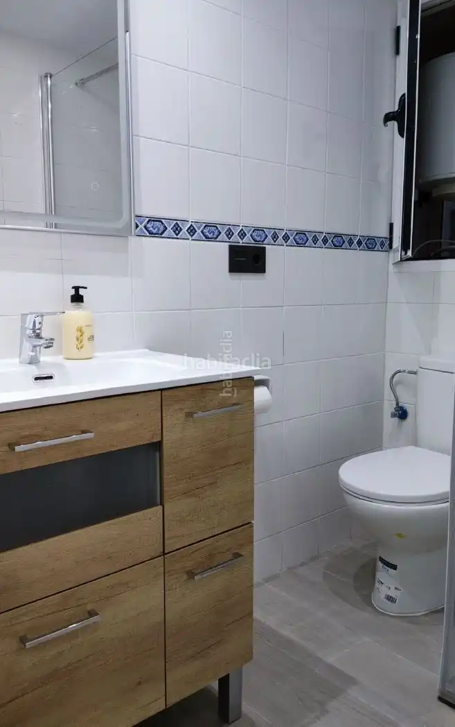 Apartment mit Aufzug zum Verkauf in Passeig Marítim de Neptú 68, imagen 3