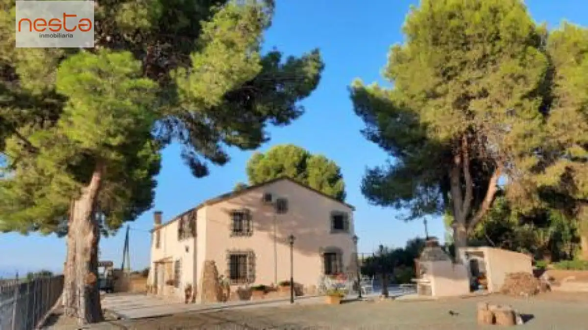 Country house with garden for sale in Pedanías Sur, imagen 5