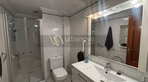 Foto 4 de Piso de alquiler en Gran Via, Logroño