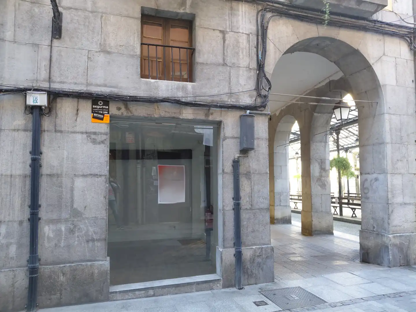 Business premises to rent in Berdura Plaza 42, imagen 3