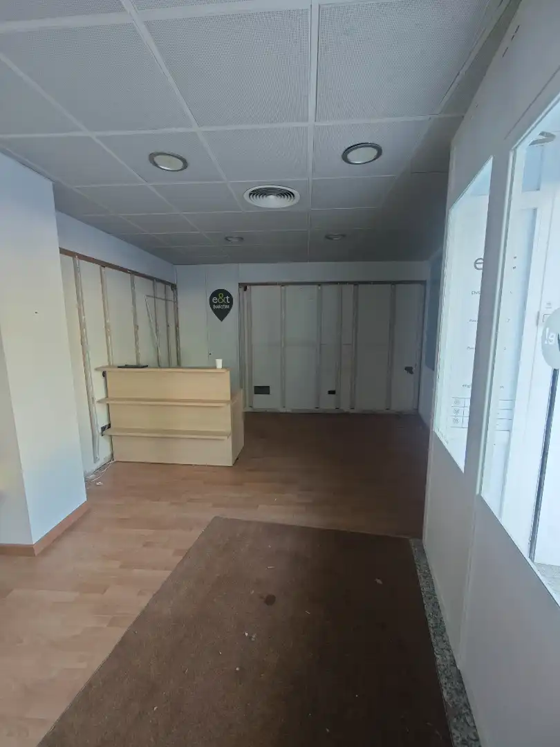 Gewerbefläche zur Miete in Carrer de Joan Maragall, imagen 18
