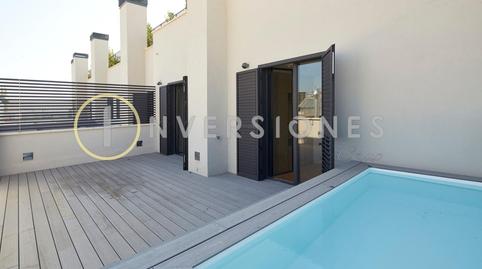 Foto 5 de Àtic de lloguer a Calle Ample, Barri Gòtic, Barcelona