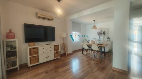 Foto 3 de Casa o xalet en venda a Oromana, Alcalá de Guadaira