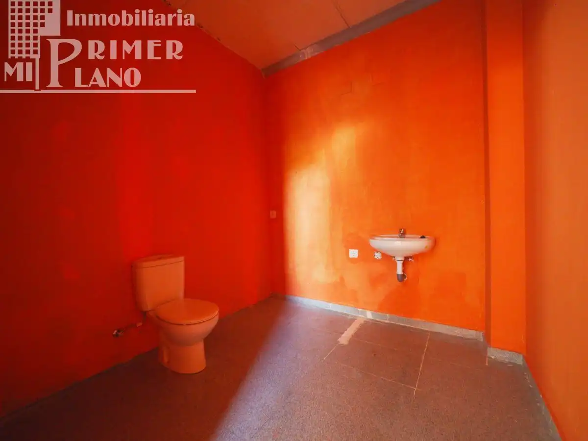 Business premises for sale in La Solana, imagen 8