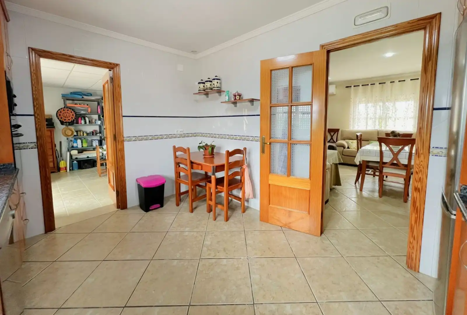 Casa en venda a Ayamonte ciudad, imagen 26
