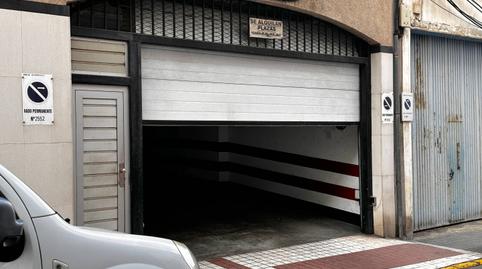 Photo 5 of Garage for sale in Calle Federico Viera, Schamann - Rehoyas, Las Palmas