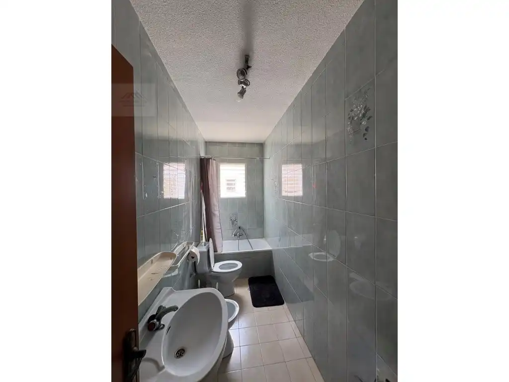 Baño de Dúplex en venta en Mazarrón con Balcón