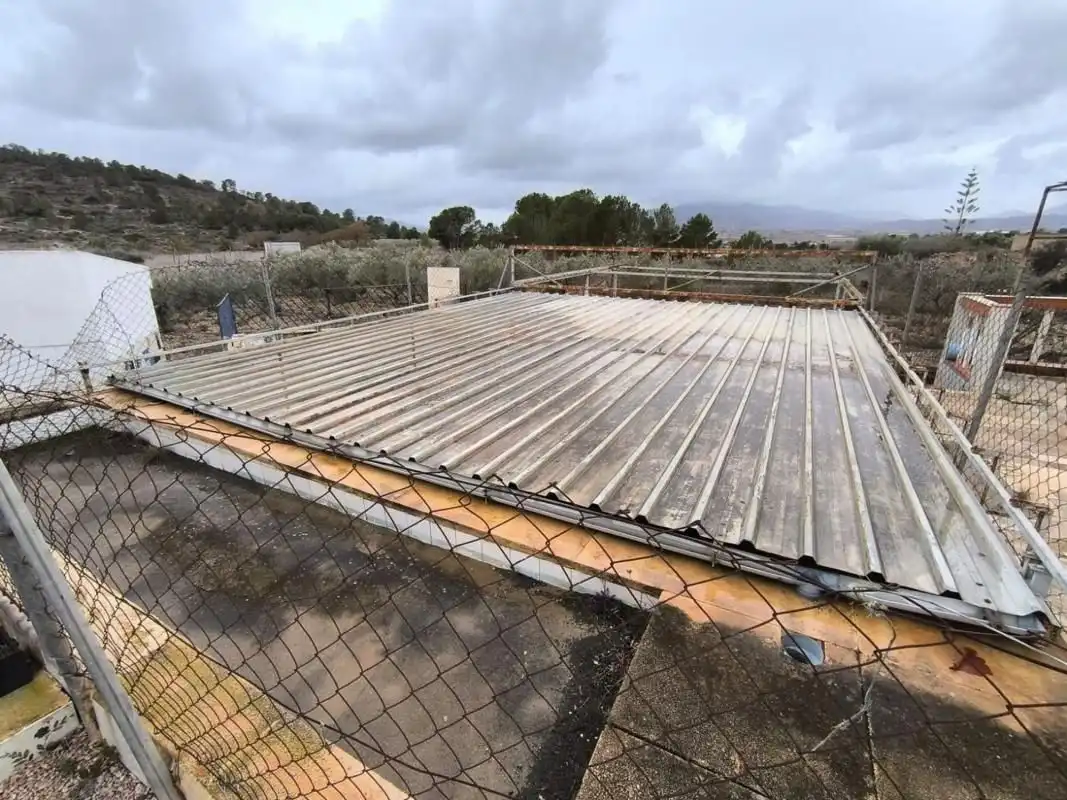 Casa amb piscina en venda a La Romana, imagen 5