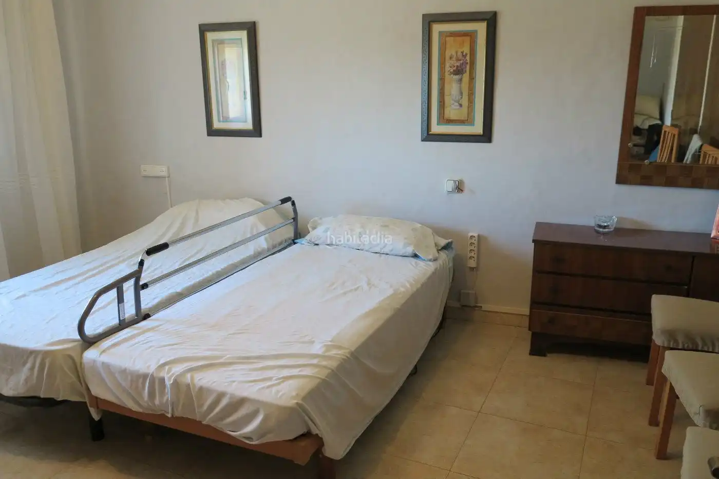 Habitación de Casa o chalet de alquiler en Ciutadilla con Calefacción, Terraza y Trastero
