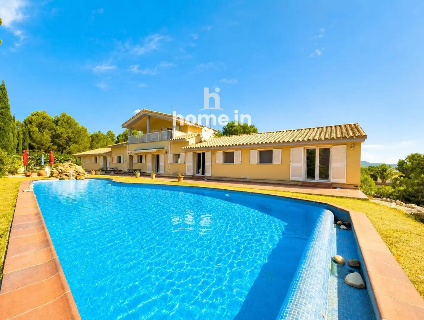 Vista exterior de Casa o chalet en venta en L'Ametlla de Mar  con Aire acondicionado, Calefacción y Terraza