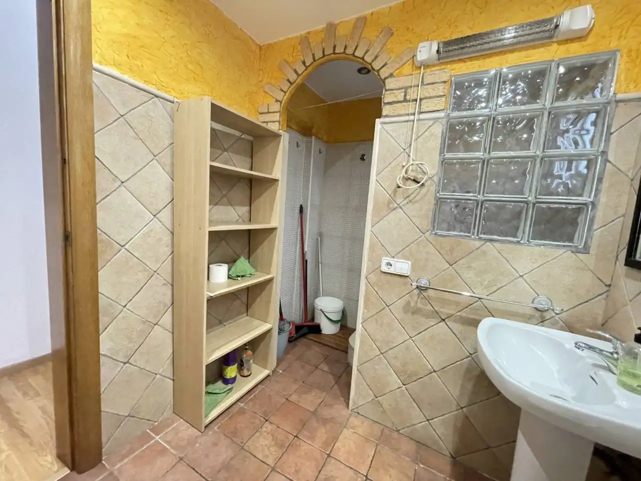 Piso de alquiler en Paseo Vall d´Hebron, 60, Vallcarca i els Penitents