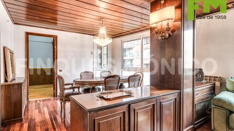 Foto 4 de Pis en venda a Carrer D'aribau, Sant Gervasi- Galvany,  Barcelona Capital