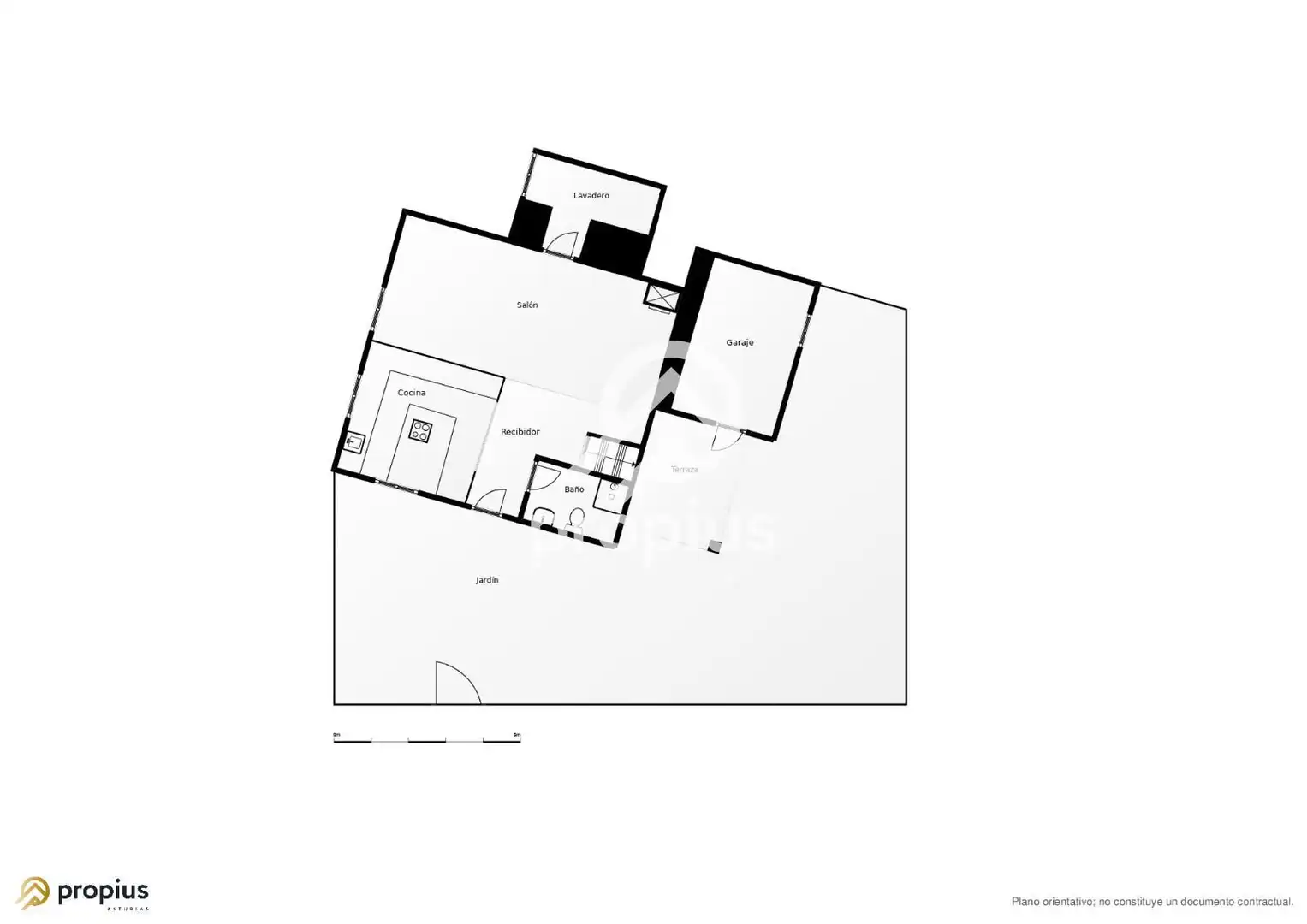 Detached house for sale in N/A, imagen 59