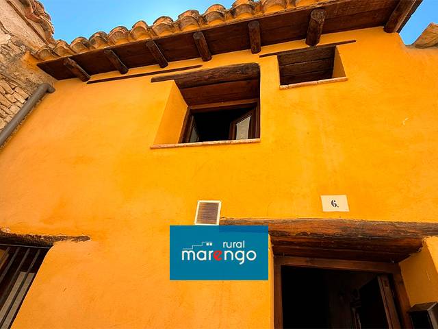 Casa-chalet en Venta en Todolella
