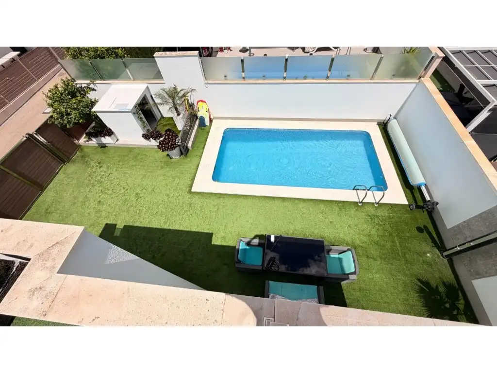 House with pool for sale in Calle Maite Pagazaurtundua Ruiz, imagen 40