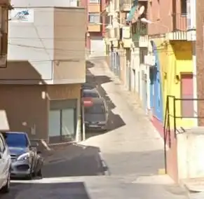 Flat with lift for sale in Calle BUENAVISTA, imagen 3