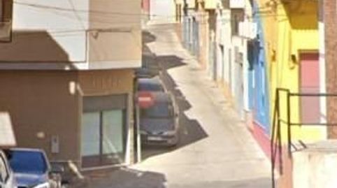 Foto 3 de Piso en venta en Calle Buenavista, Adra, Almería