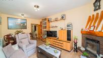 Living room of Flat for sale in Guadarrama  with Heating, Terrace and Storage room