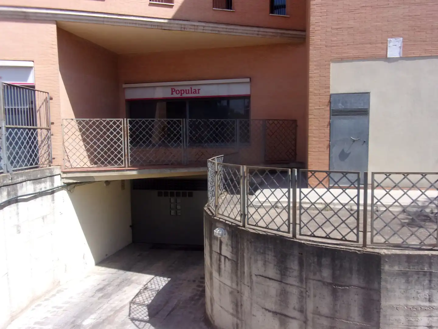 Aparcament en venda a Jose Maria Javierre, imagen 3