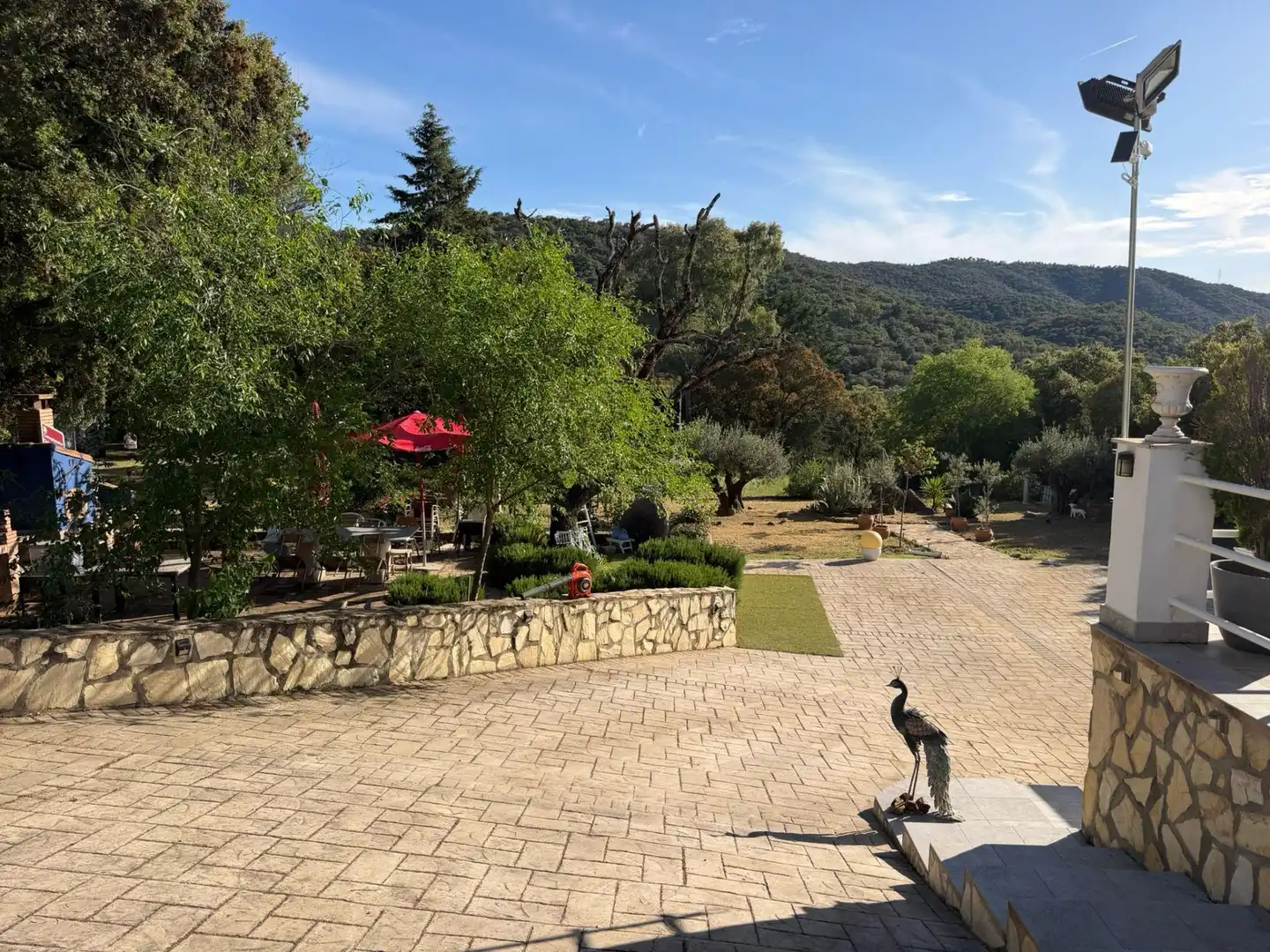 Villa mit Terrasse zum Verkauf in Villaharta, imagen 13