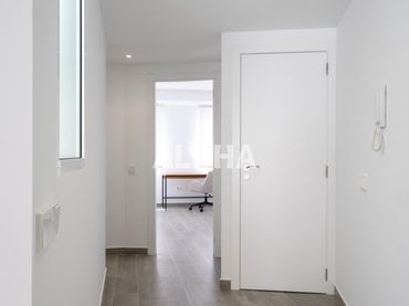 Mini appartamento con balcone in affitto a Moncada