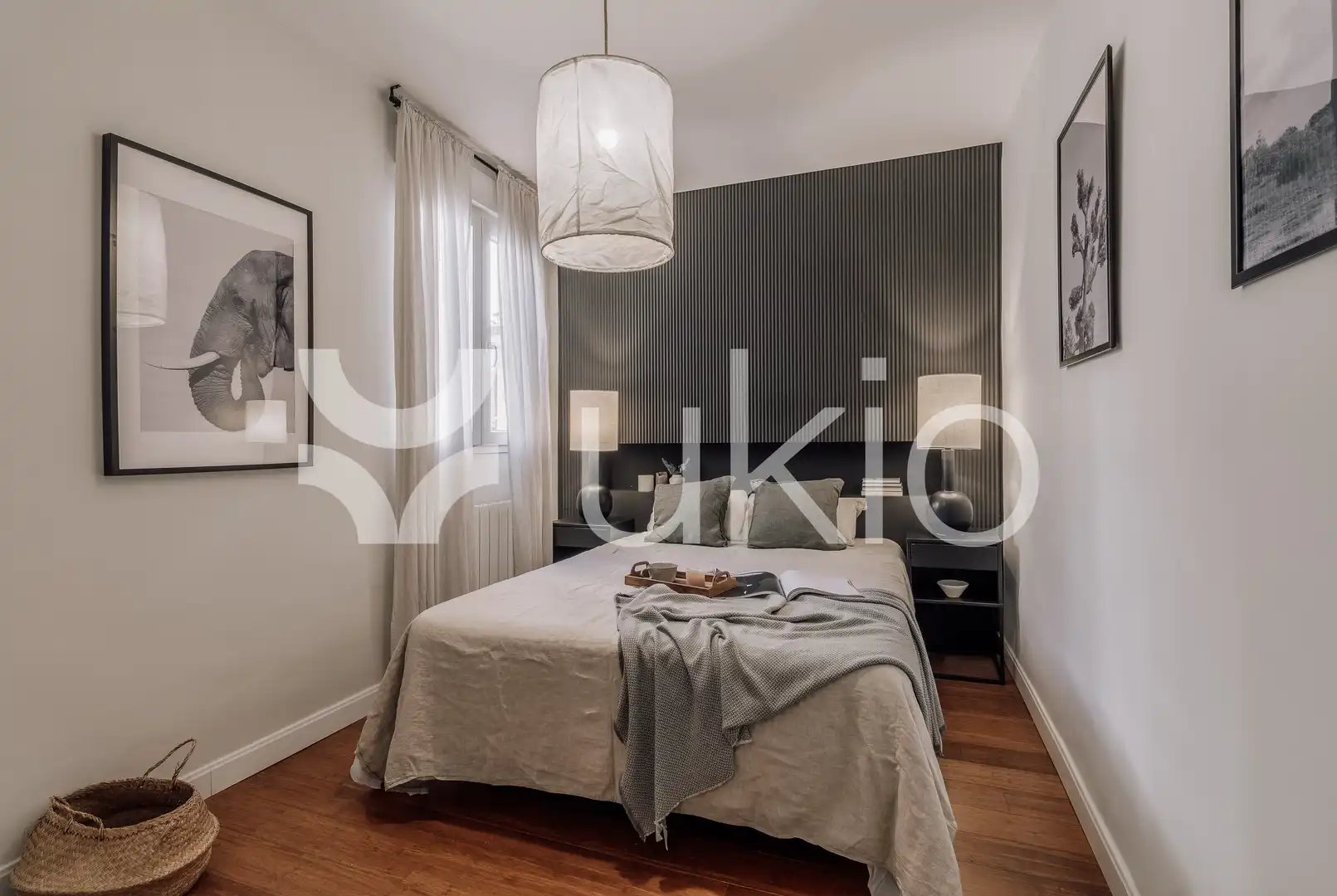 Apartment mit Aufzug zur Miete in Calle de Santa Engracia, imagen 4