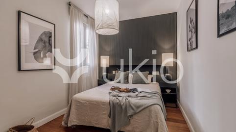 Photo 4 of Apartment to rent in Calle de Santa Engracia, Ríos Rosas - Nuevos Ministerios, Madrid
