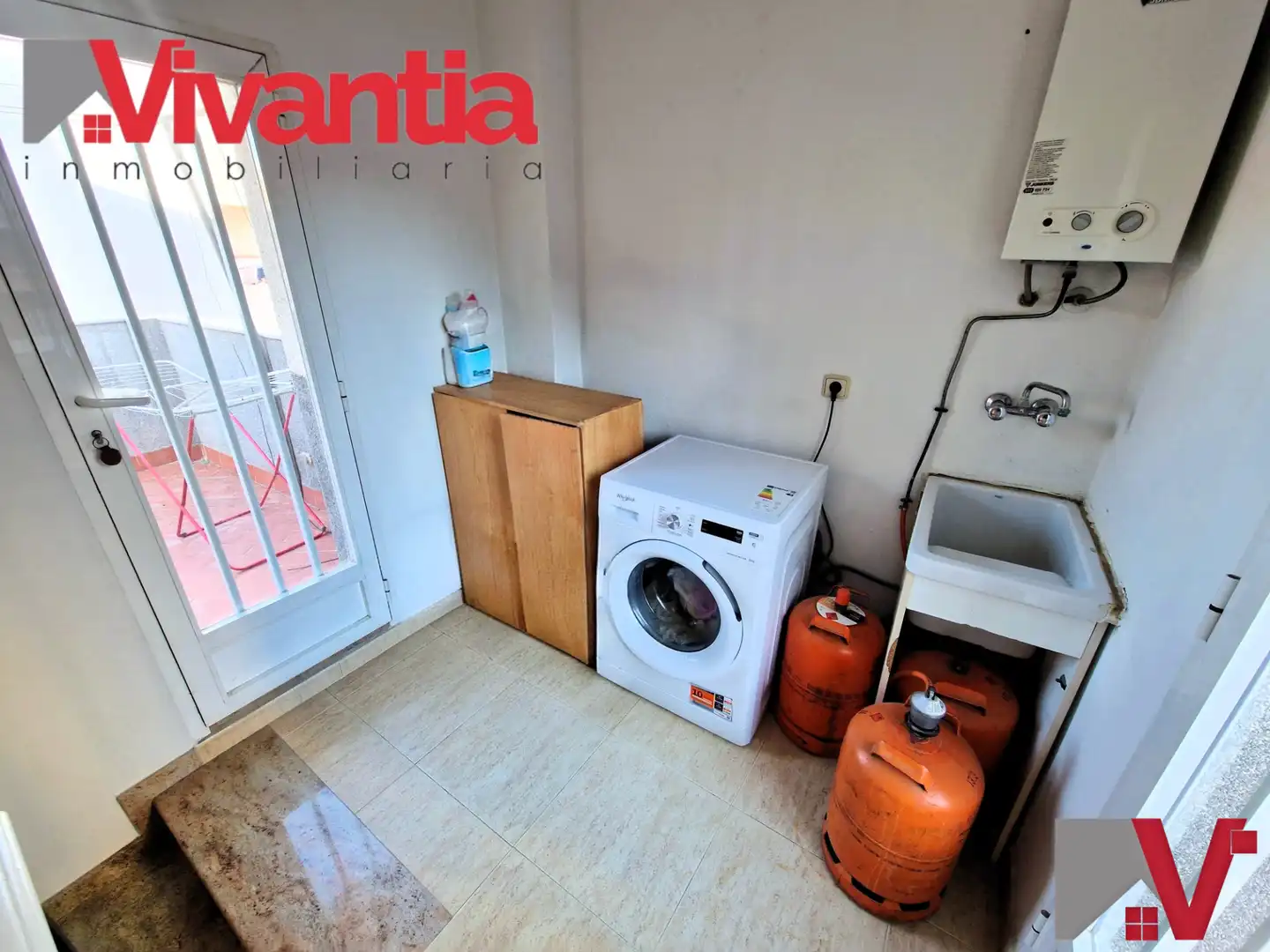 Casa a schiera in vendita a Lorca Ciudad, imagen 44