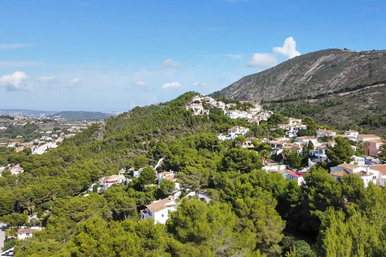 Wohnbaugrundstück zum Verkauf in El Portet - Pla de Mar, imagen 10