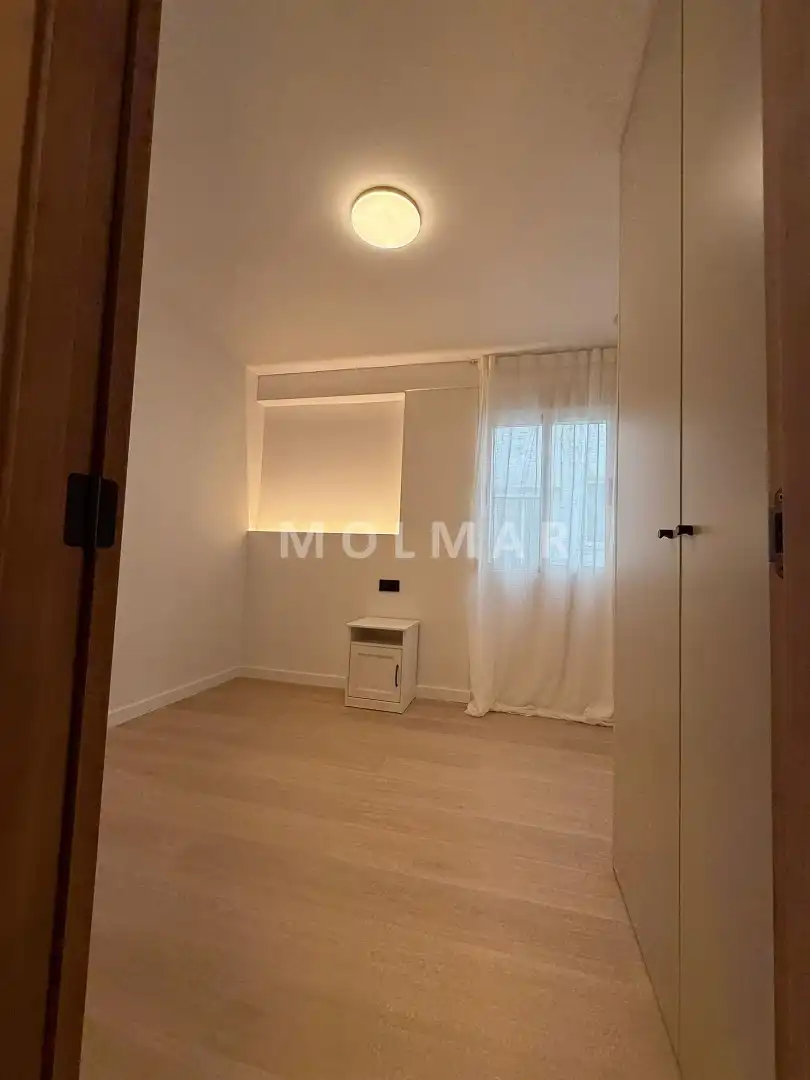 Habitación de Piso en venta en El Genovés con Aire acondicionado y Internet