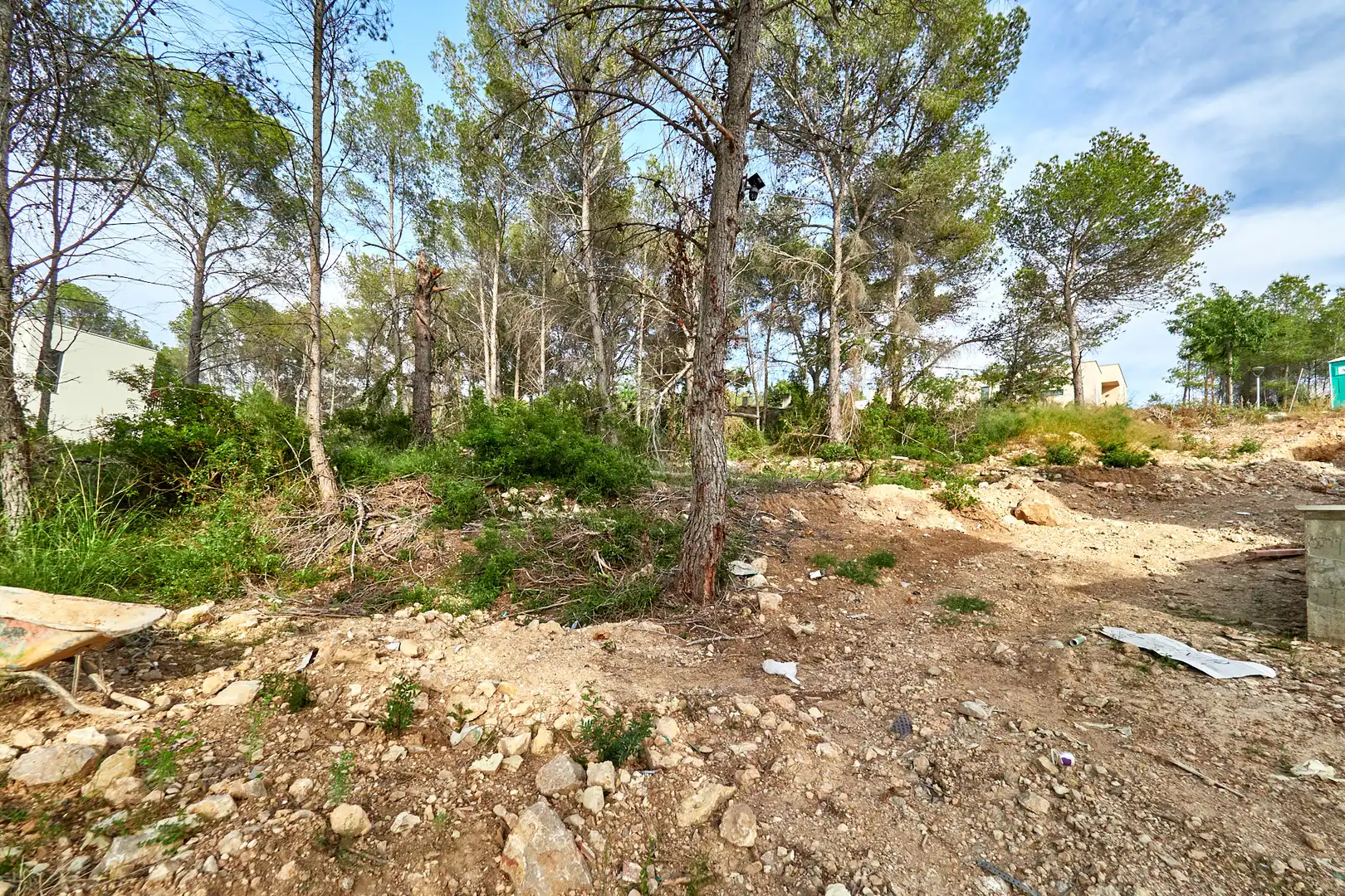 Detached house for sale in Carrer Riu de Bitlles, imagen 10