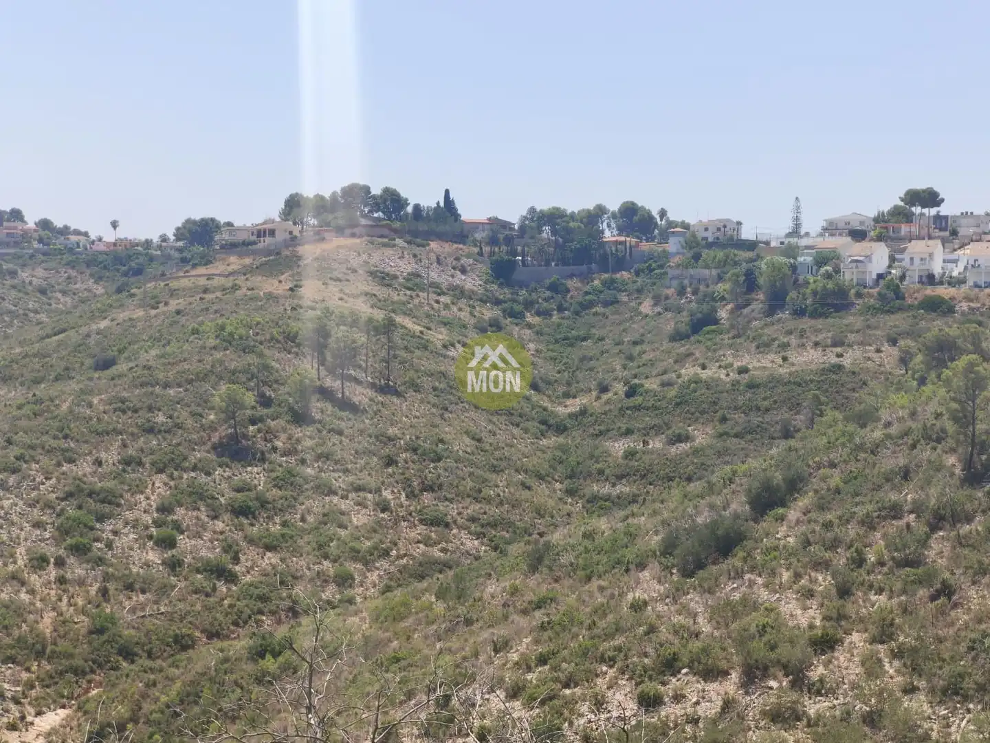 Residential land for sale in Calicanto - Cumbres de Calicanto - Santo Domingo, imagen 26