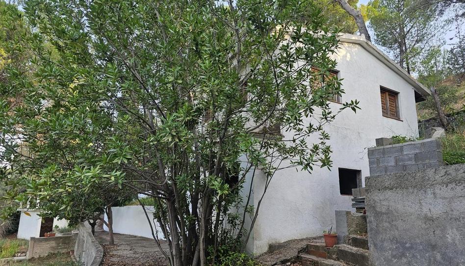 Foto 1 de Casa o chalet en venta en Carrer Circumval·lacio, Can Vinyals, Barcelona