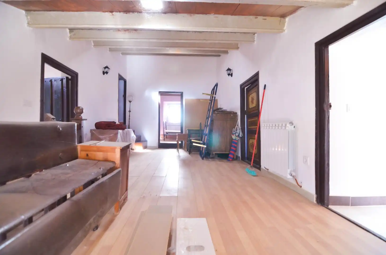 Houses for sale in Frades de la Sierra