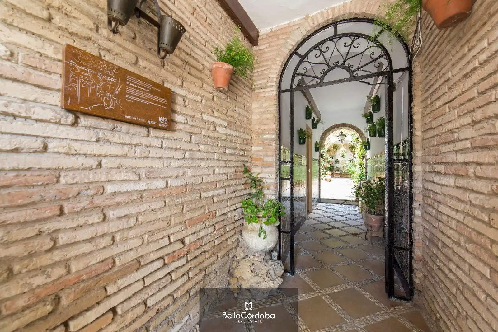 Casa amb jardí en venda a Centro, imagen 4