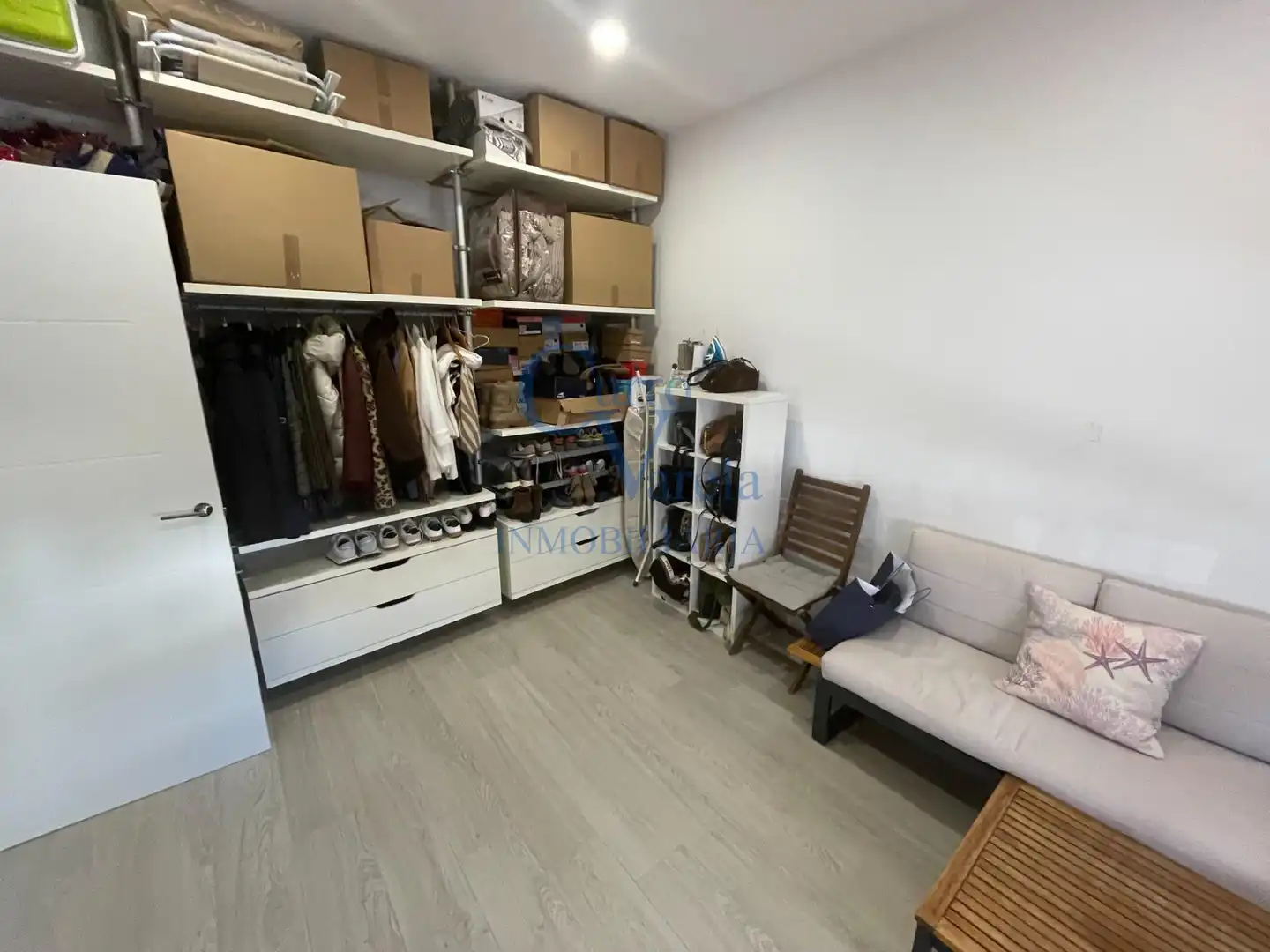 Casa adosada en venta en Dos Hermanas