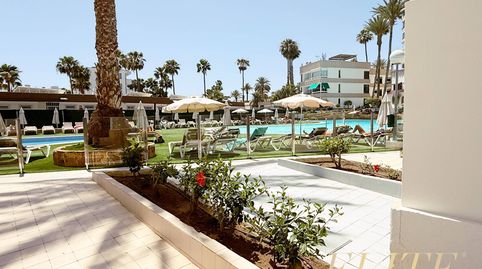 Foto 4 de Estudi en venda a Avenida de Tenerife, 17, Playa del Inglés, San Bartolomé de Tirajana