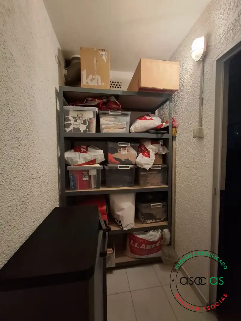 Piso en venta en Gijón  con Calefacción y Trastero